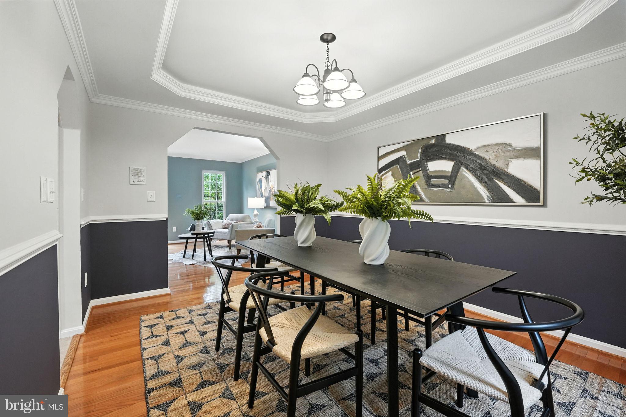 10740 BRIDLEREIN COURT