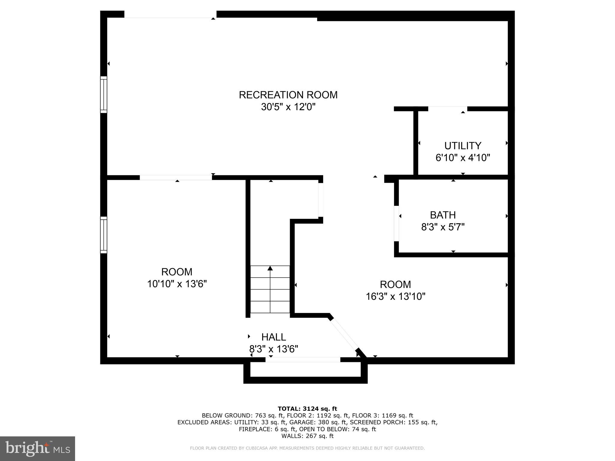 10740 BRIDLEREIN COURT