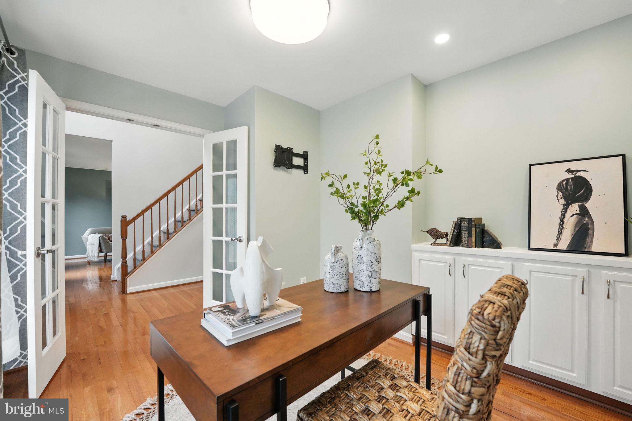 10740 BRIDLEREIN COURT