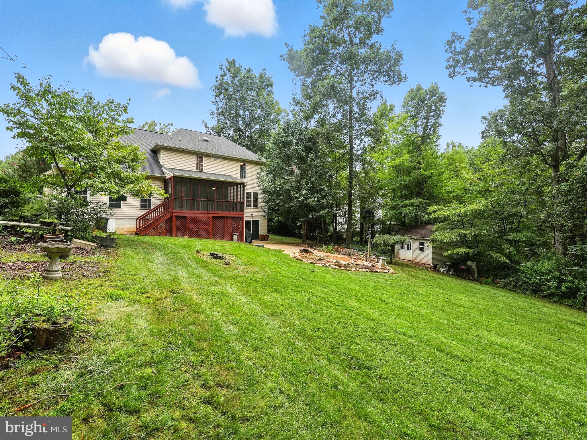 10740 BRIDLEREIN COURT