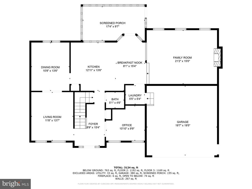 10740 BRIDLEREIN COURT