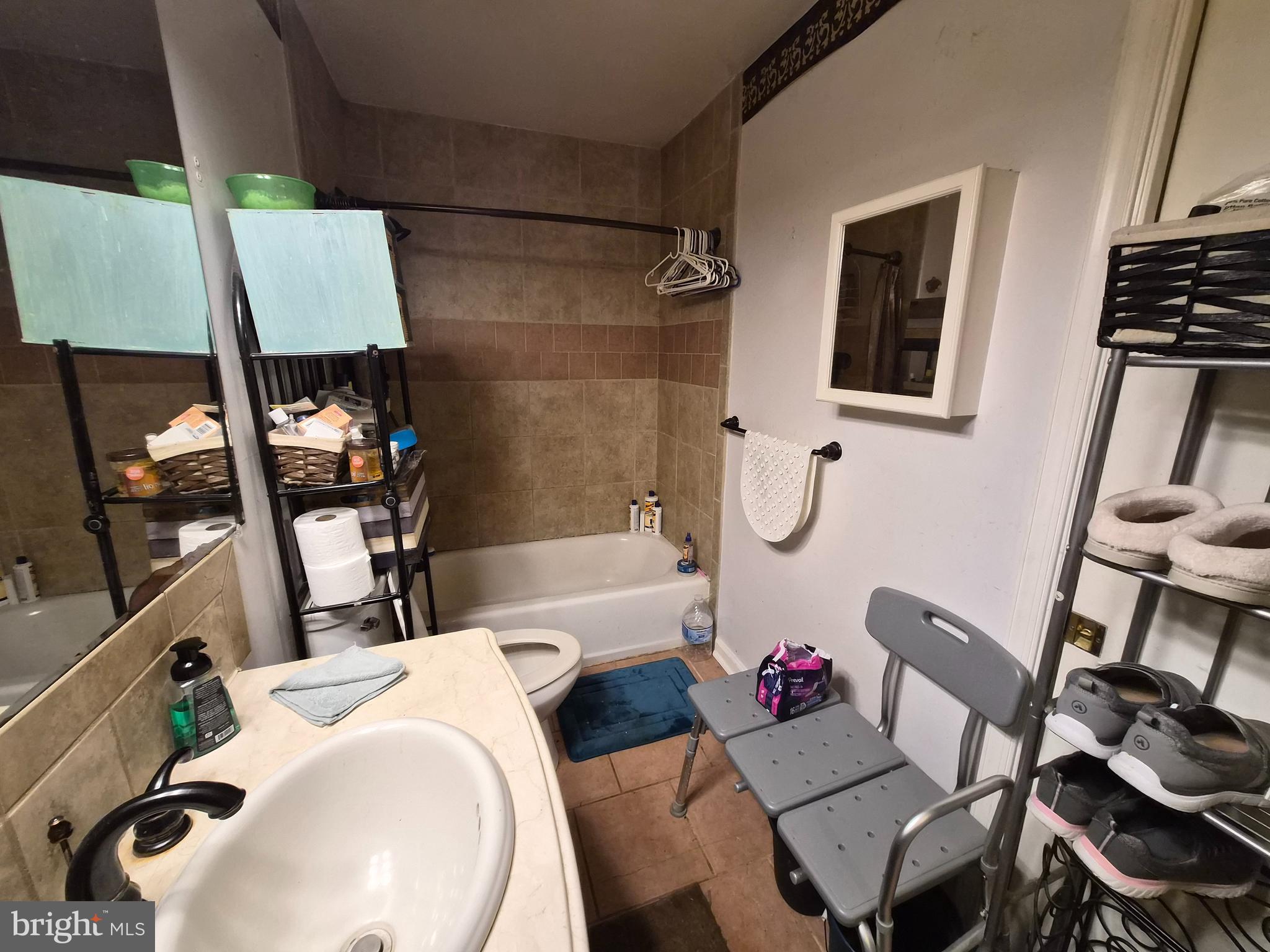 6401 TOWLES MILL ROAD