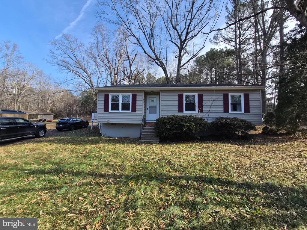 6401 TOWLES MILL ROAD