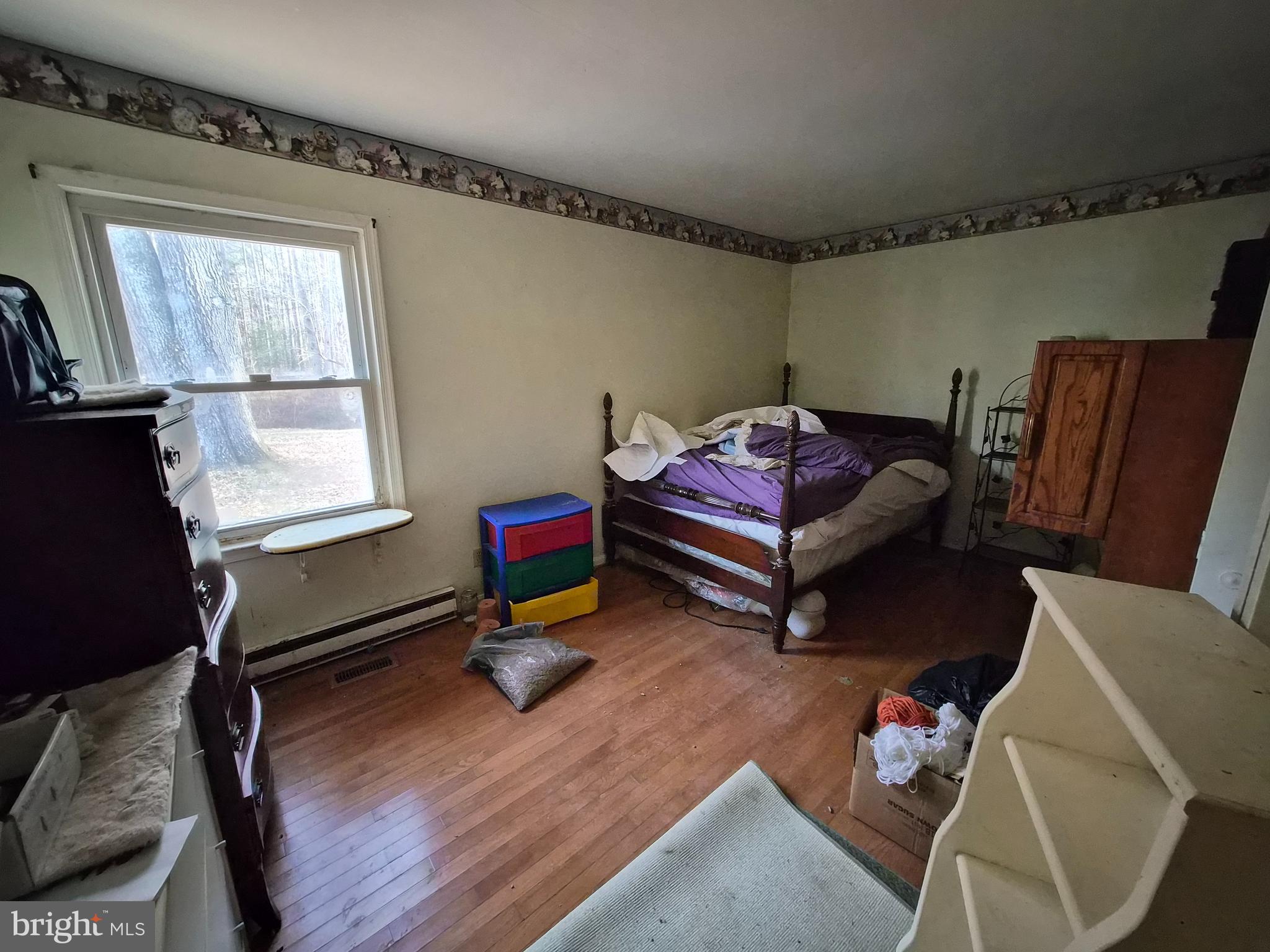 6401 TOWLES MILL ROAD