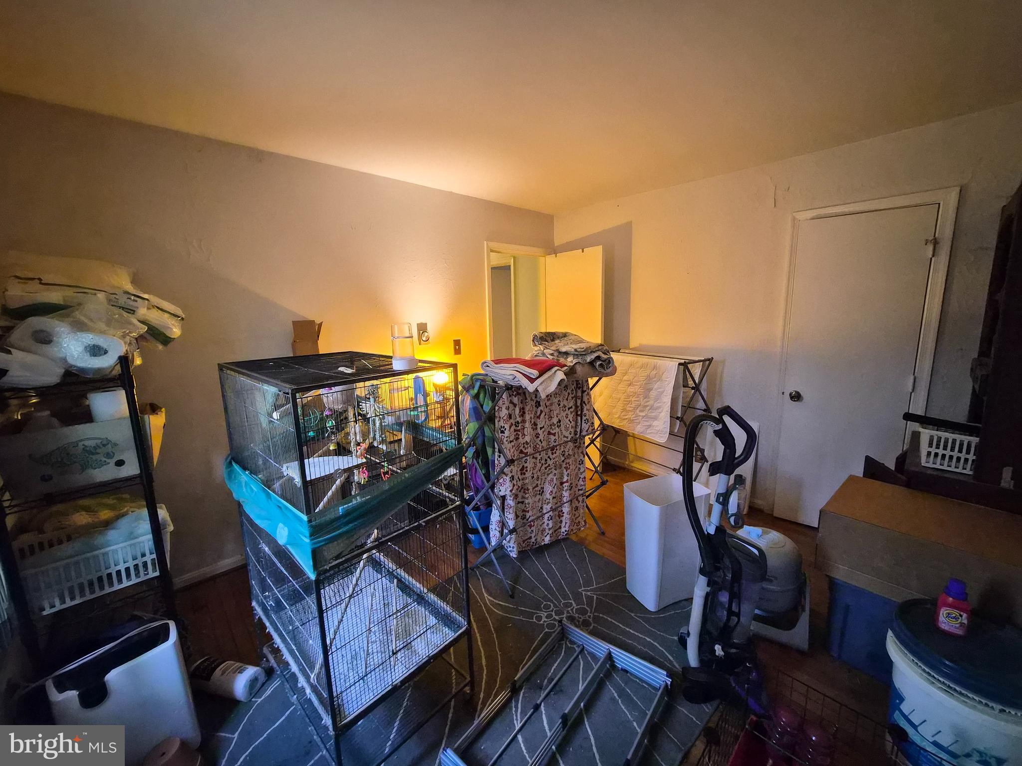 6401 TOWLES MILL ROAD