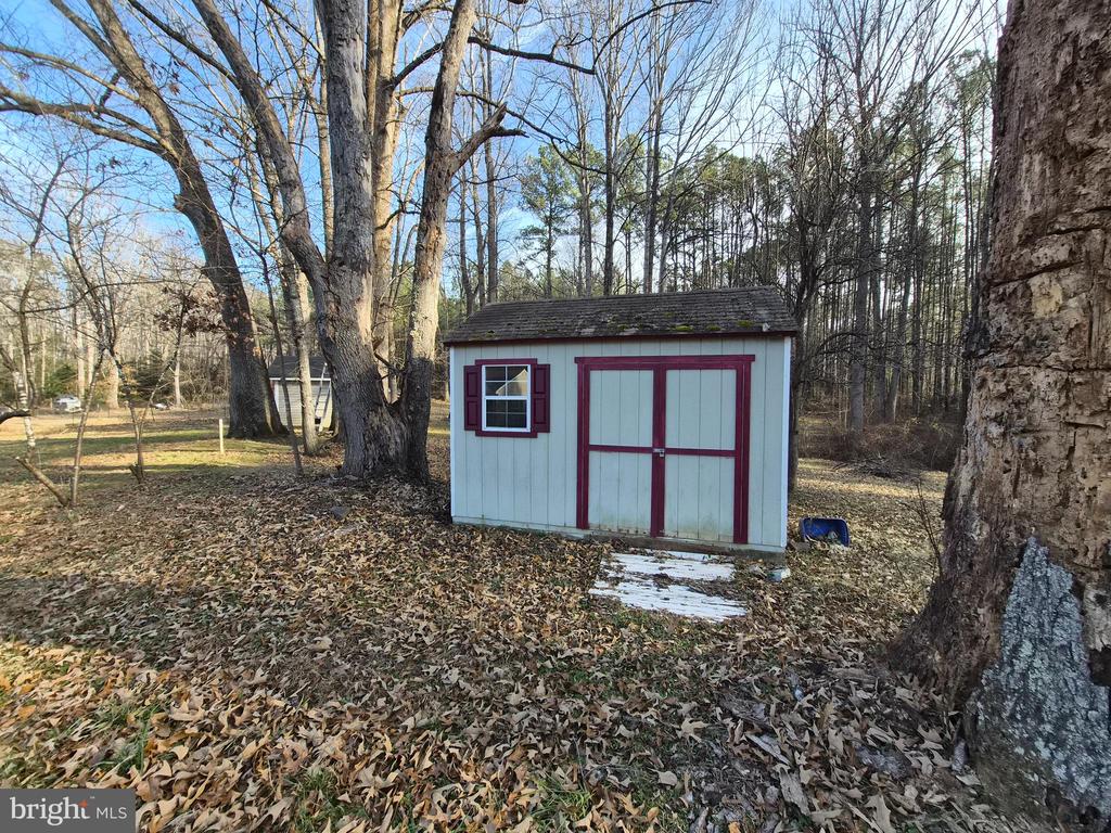 6401 TOWLES MILL ROAD