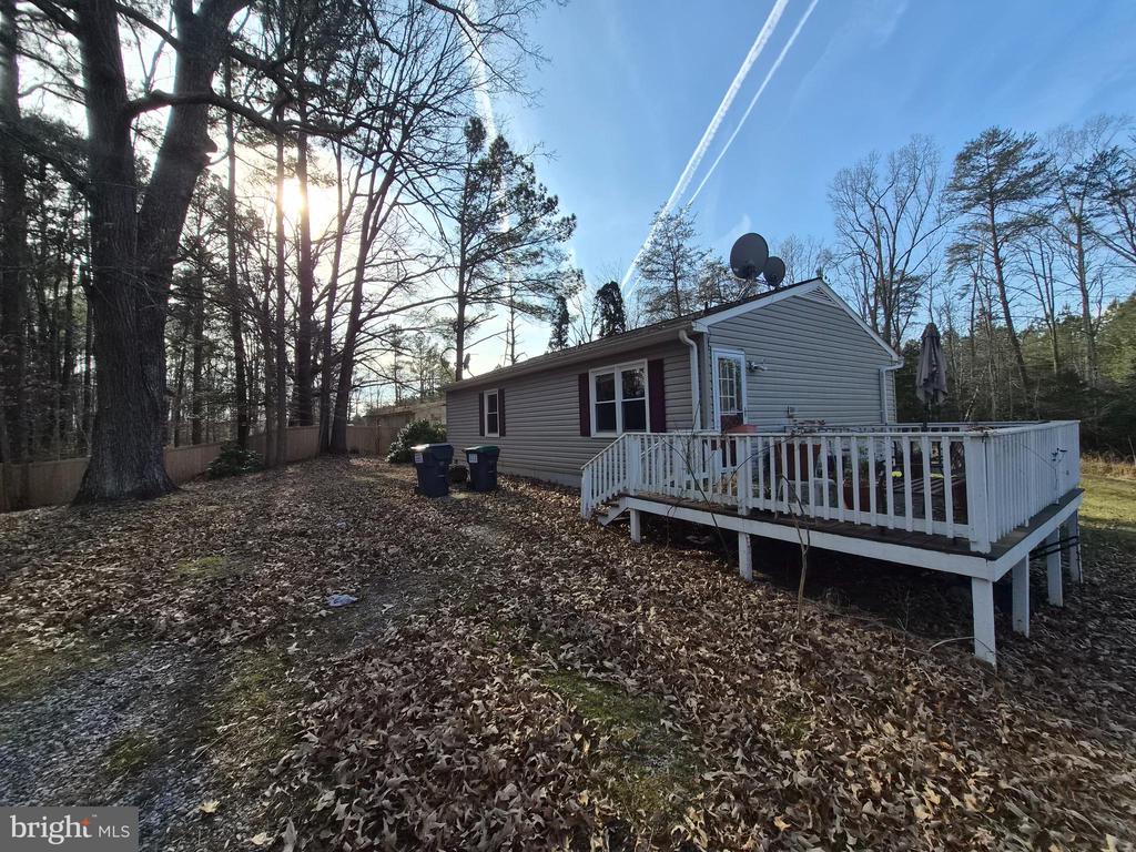 6401 TOWLES MILL ROAD