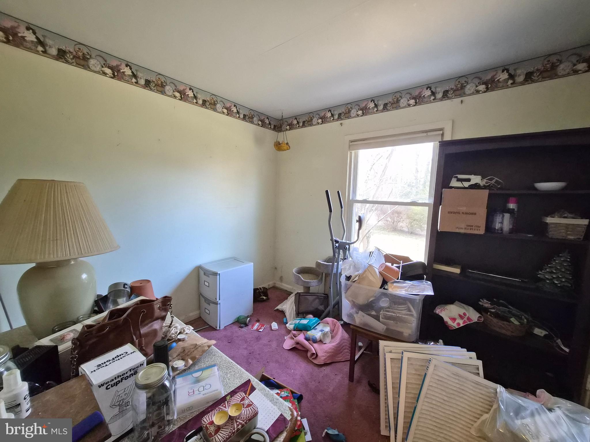 6401 TOWLES MILL ROAD