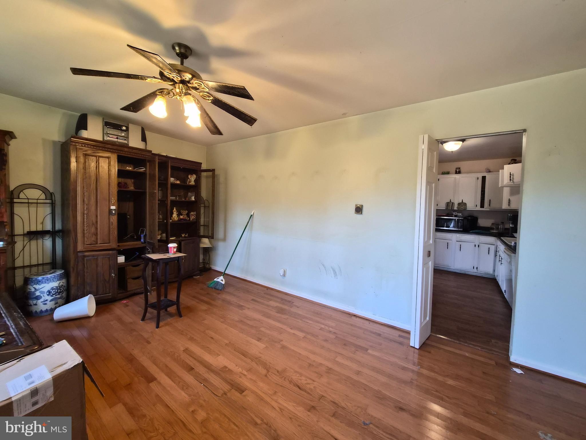 6401 TOWLES MILL ROAD