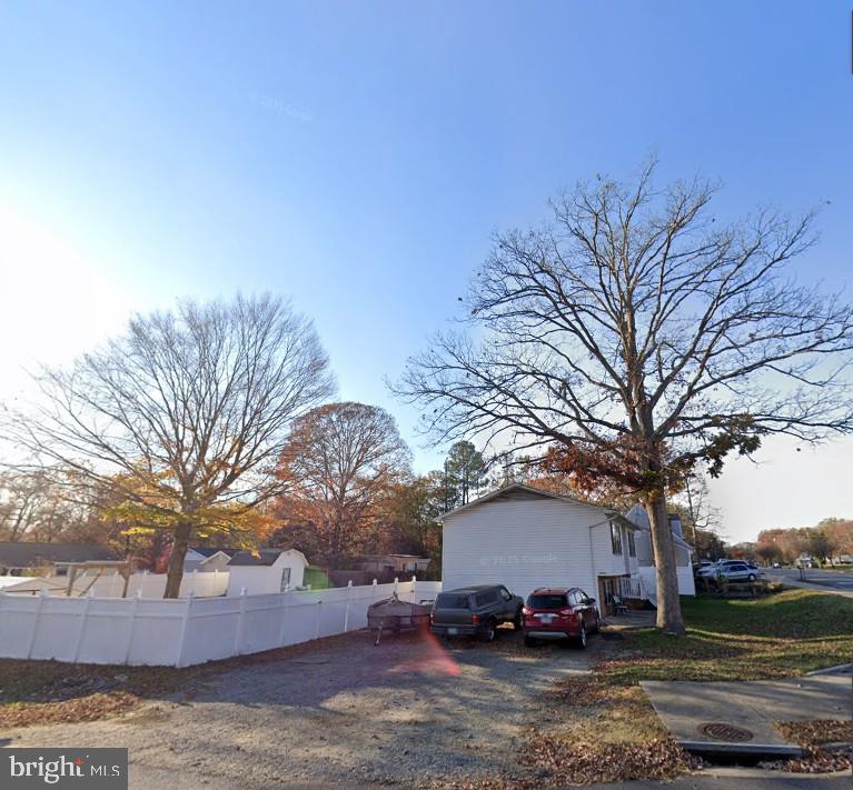 6001 MASSAPONAX DRIVE