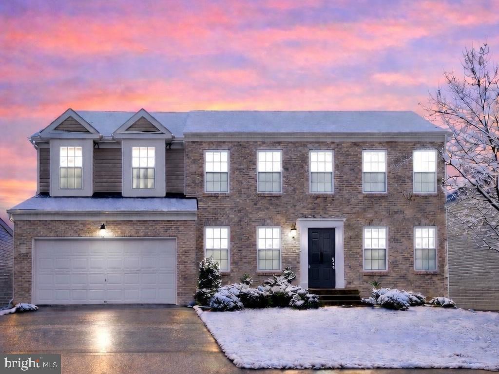 9529 LAUREL OAK DRIVE
