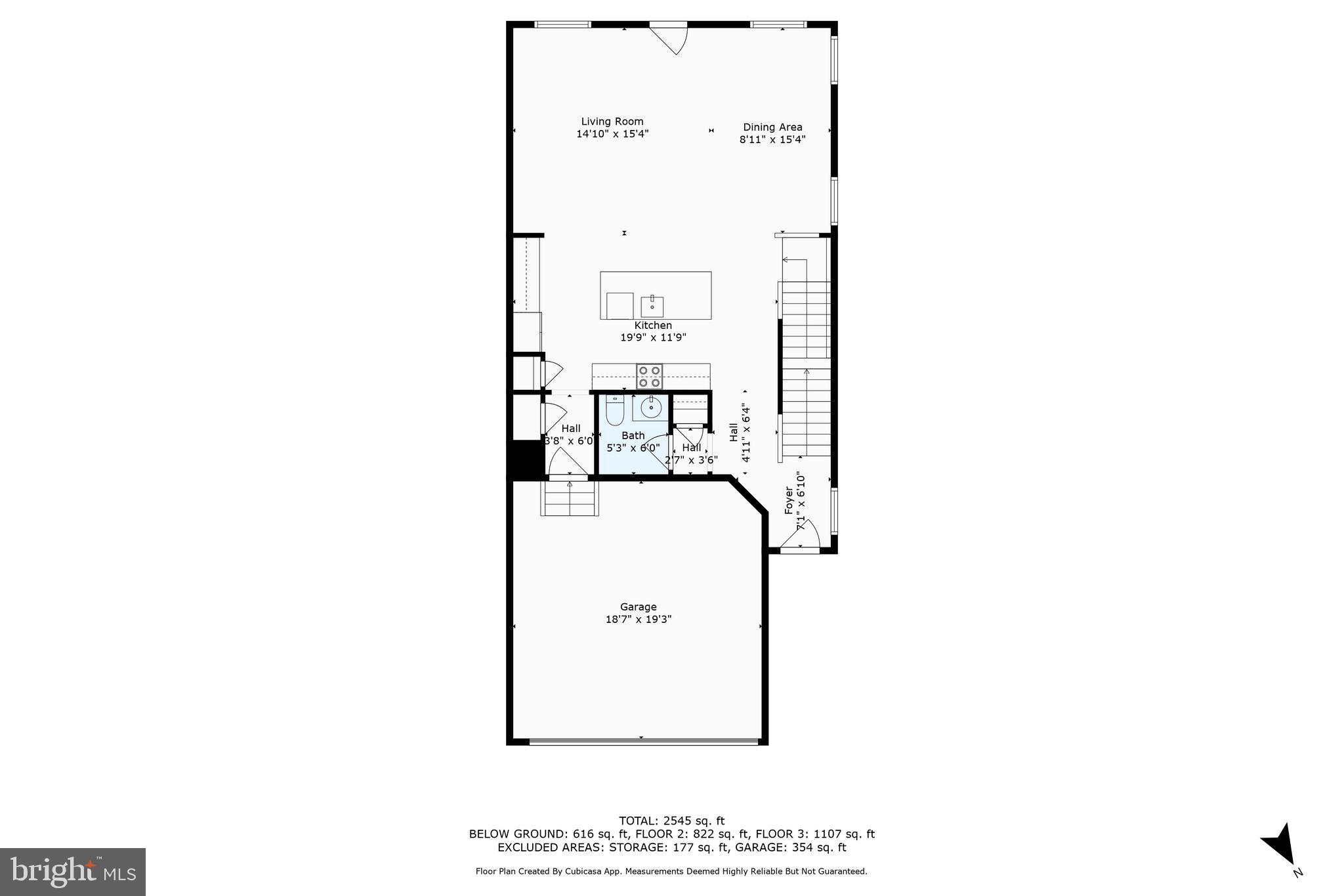 6520 WILD ORCHID COURT