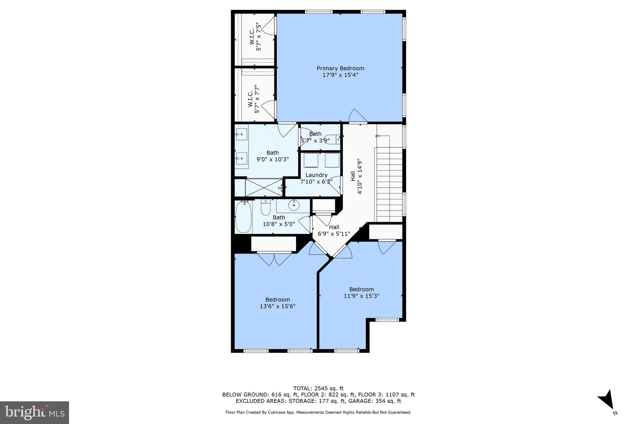 6520 WILD ORCHID COURT