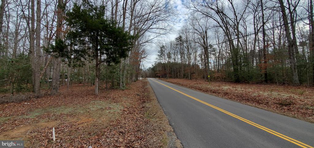 6437 HICKORY RIDGE ROAD