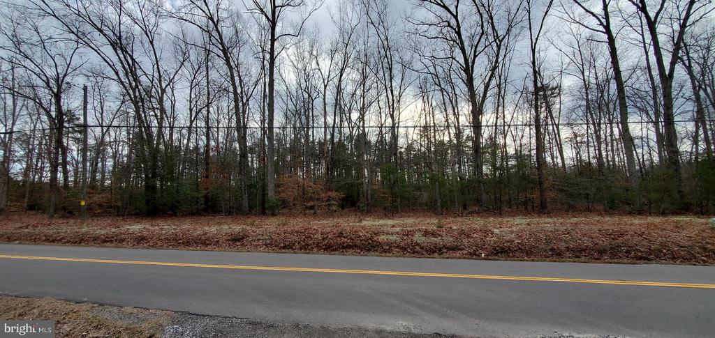 6437 HICKORY RIDGE ROAD