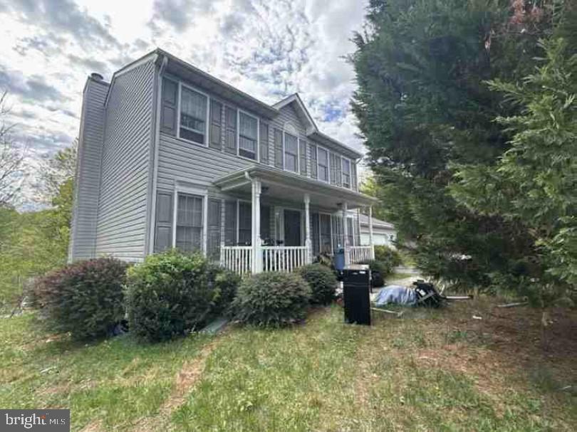 10003 SHADOWRIDGE COURT