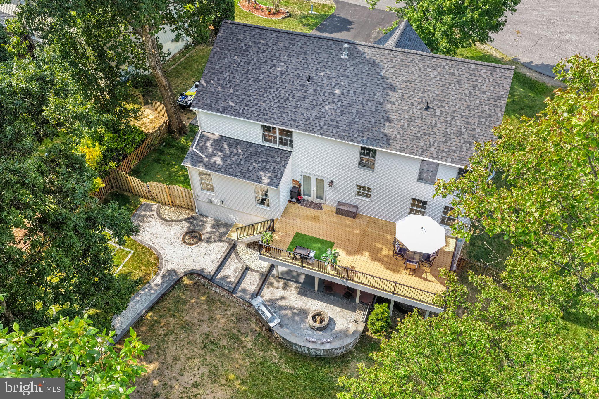 4811 HARVEST GLEN COURT