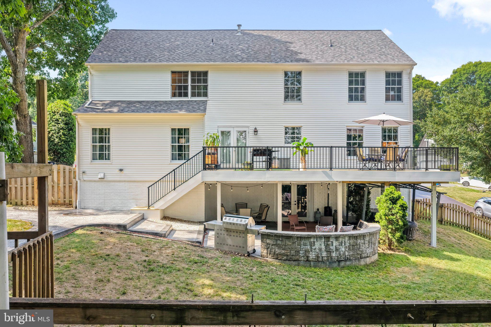 4811 HARVEST GLEN COURT