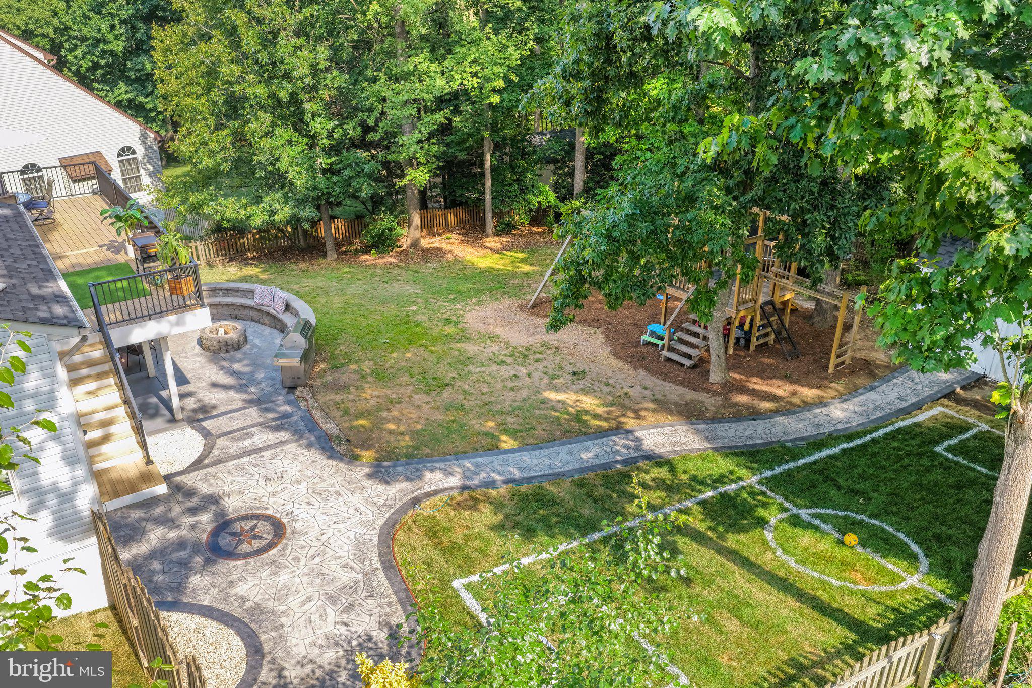 4811 HARVEST GLEN COURT