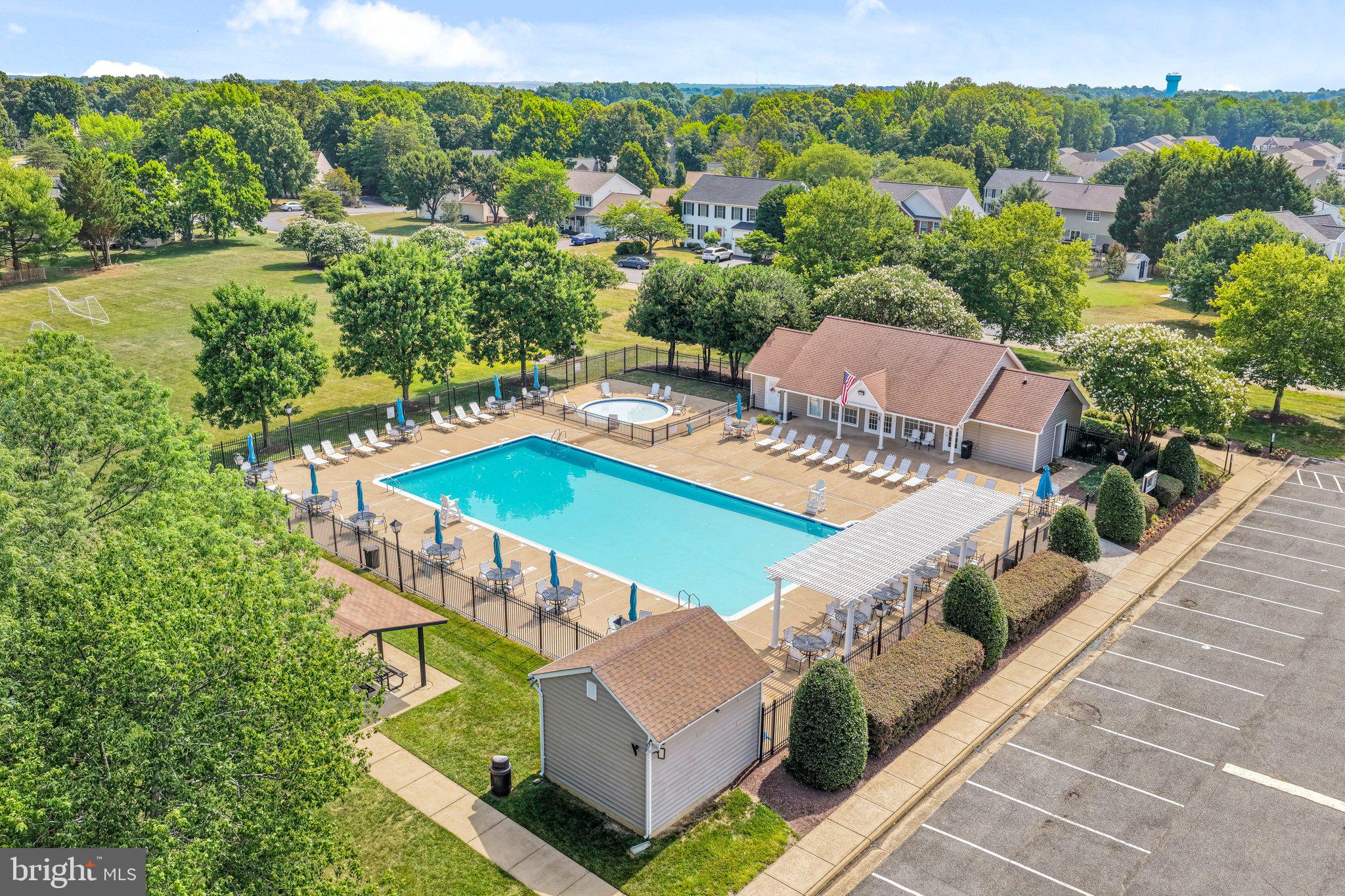 4811 HARVEST GLEN COURT