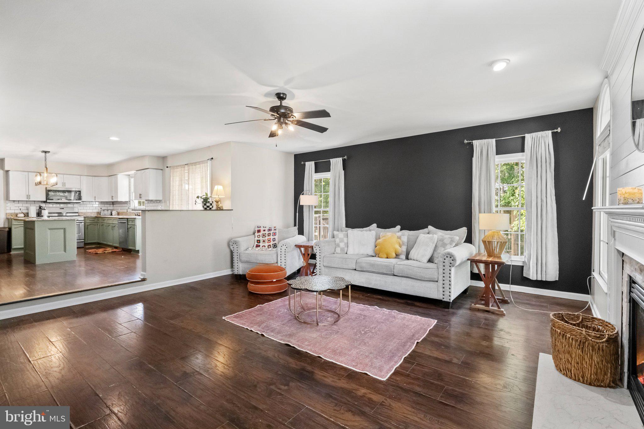 4811 HARVEST GLEN COURT