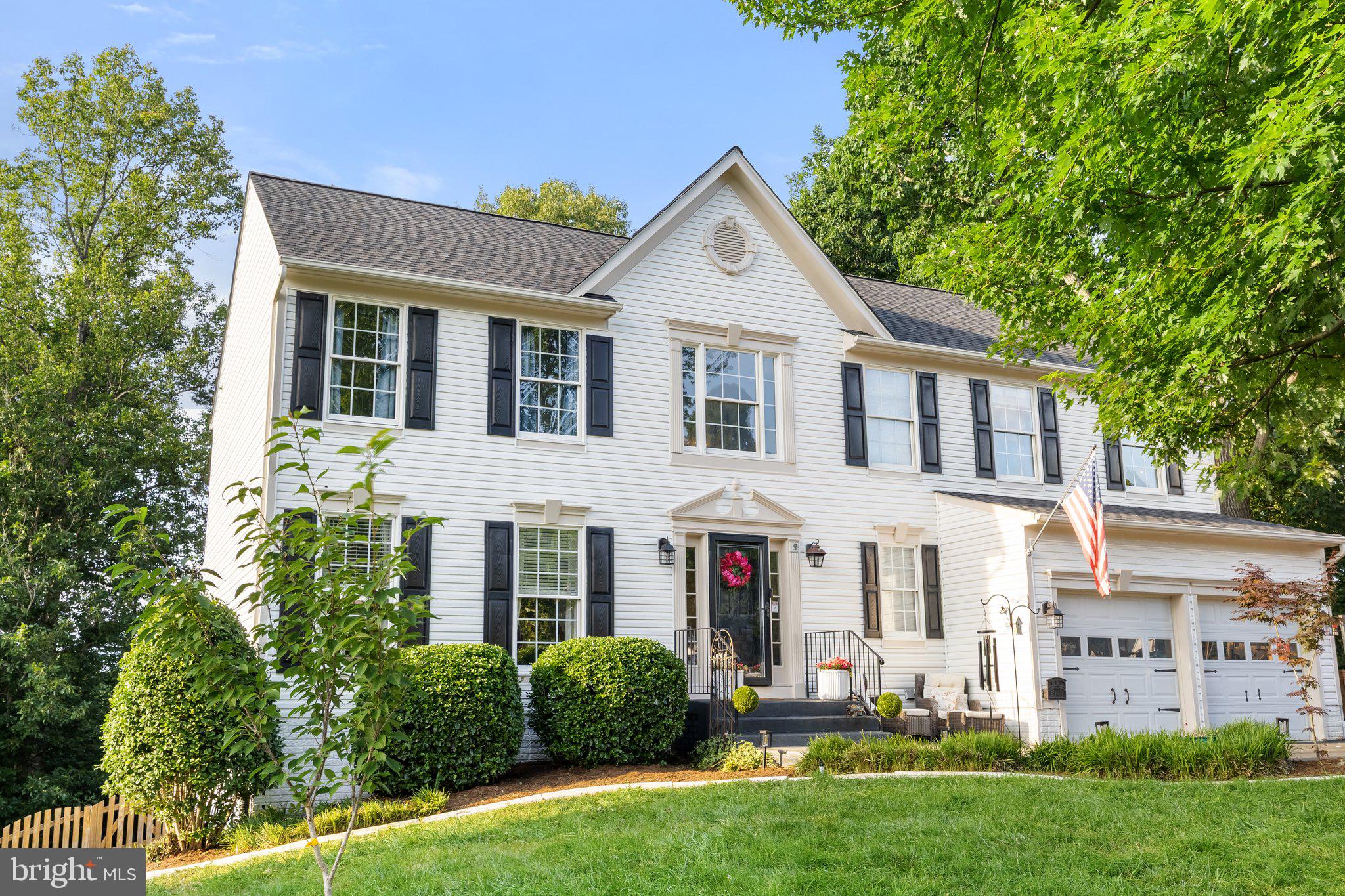 4811 HARVEST GLEN COURT