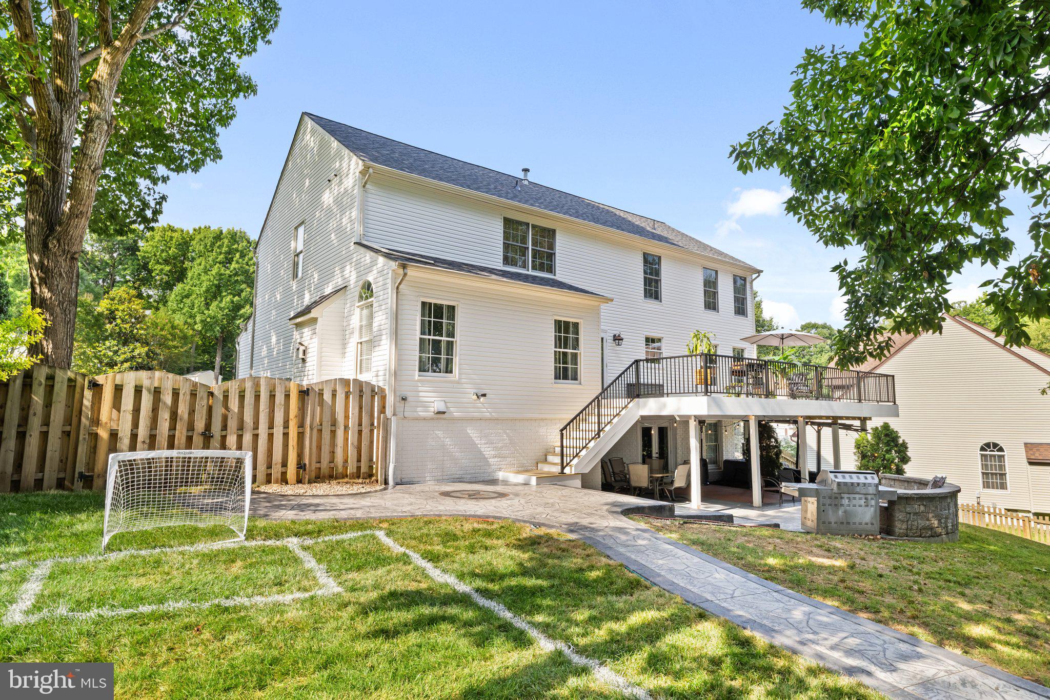 4811 HARVEST GLEN COURT