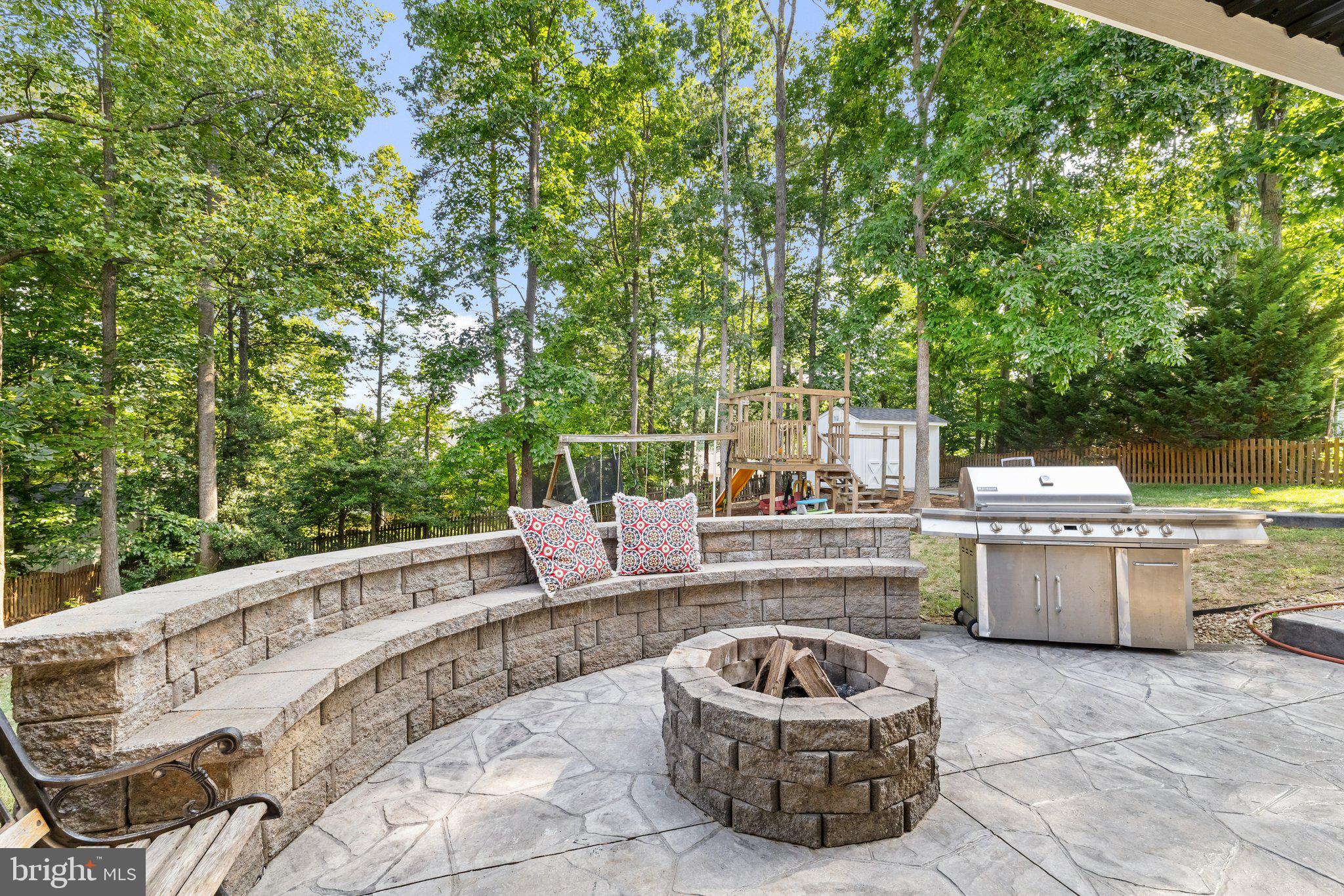 4811 HARVEST GLEN COURT