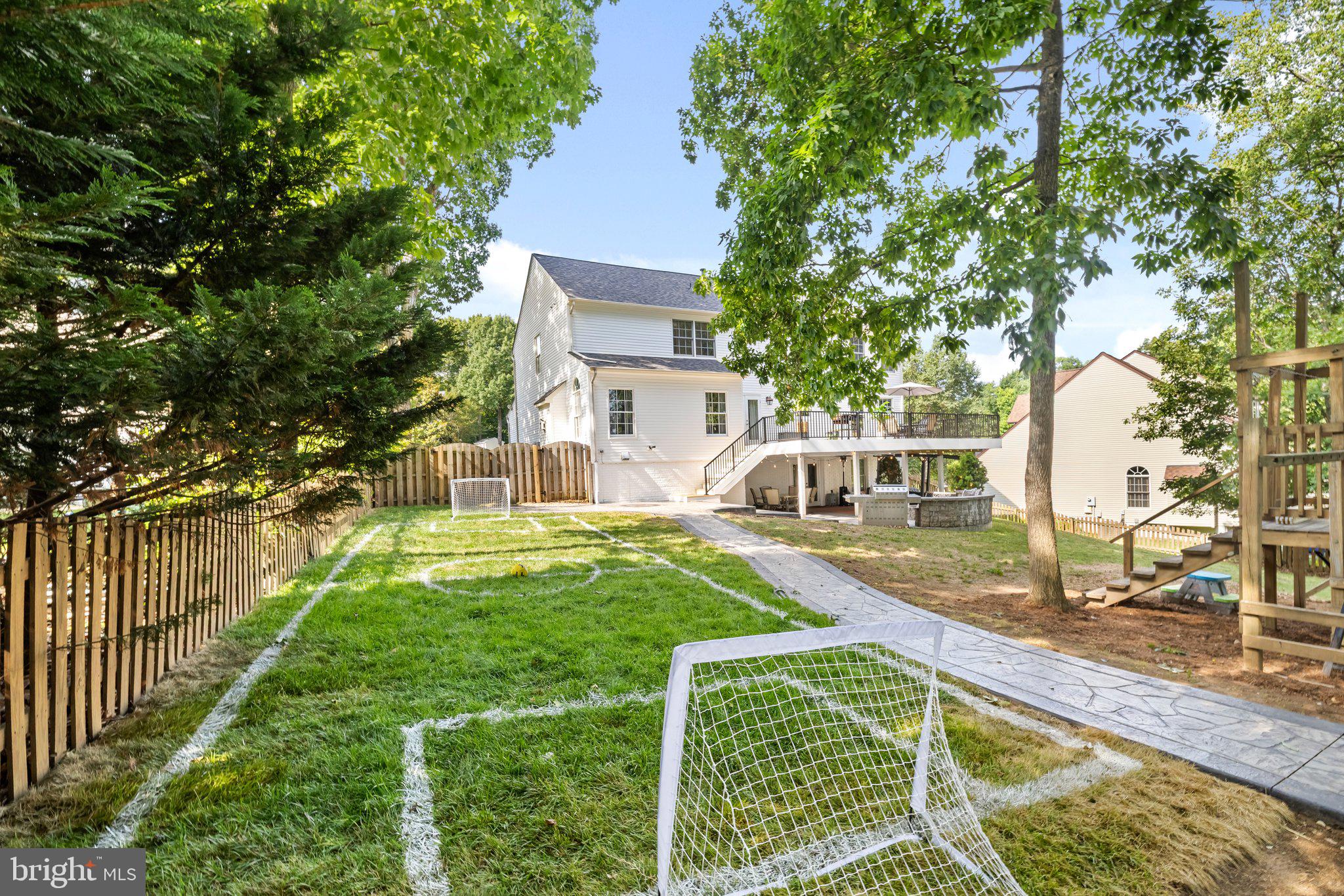 4811 HARVEST GLEN COURT
