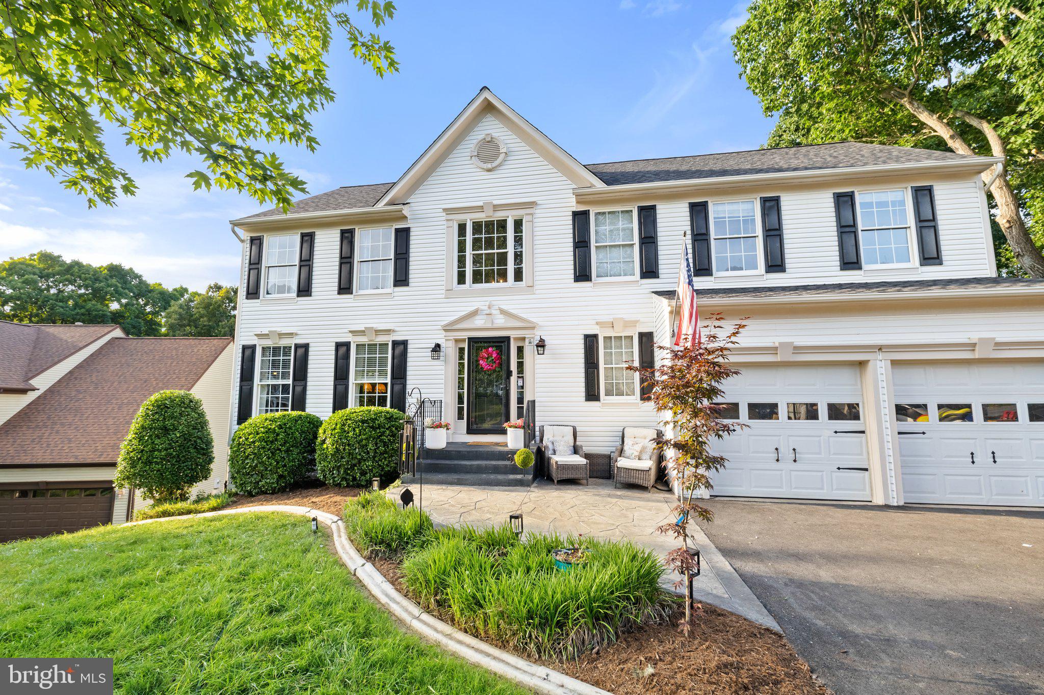 4811 HARVEST GLEN COURT