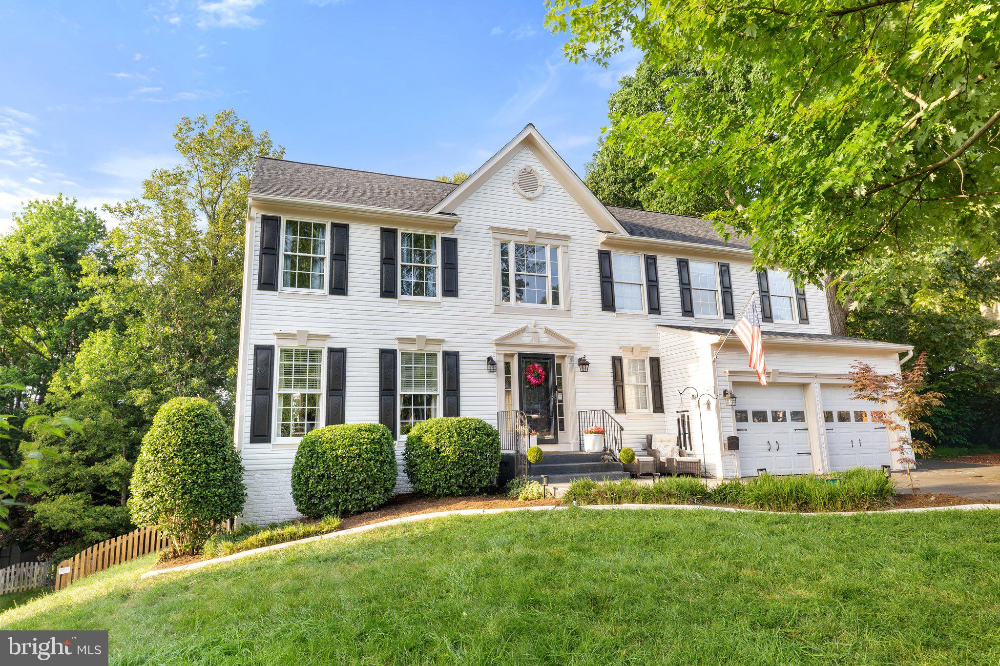 4811 HARVEST GLEN COURT