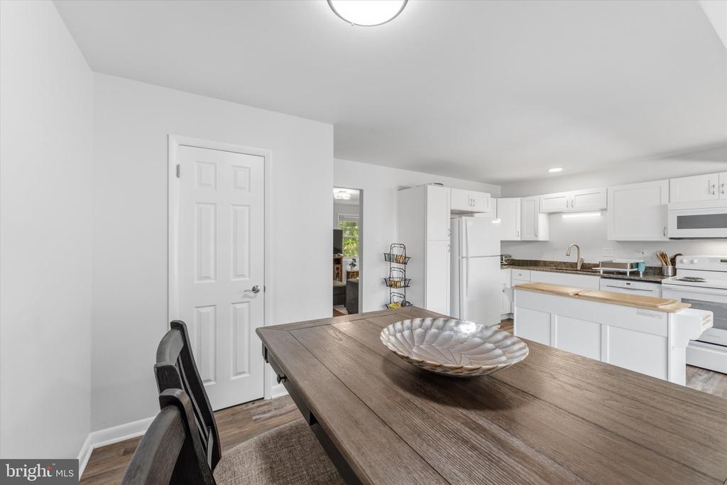 5116 PECAN DRIVE
