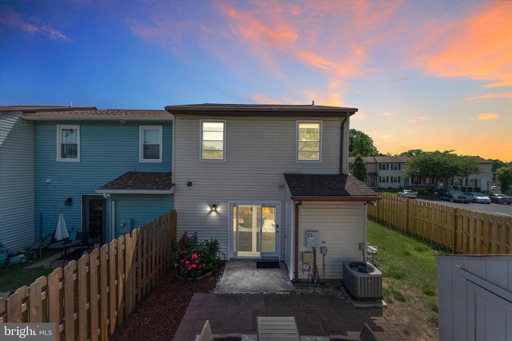 5116 PECAN DRIVE