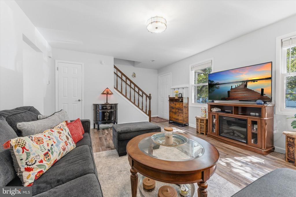 5116 PECAN DRIVE