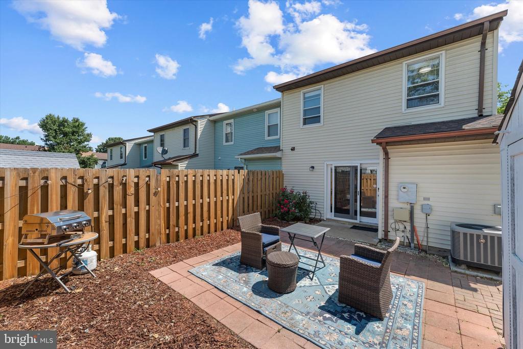 5116 PECAN DRIVE
