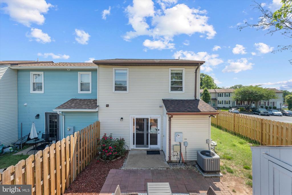 5116 PECAN DRIVE