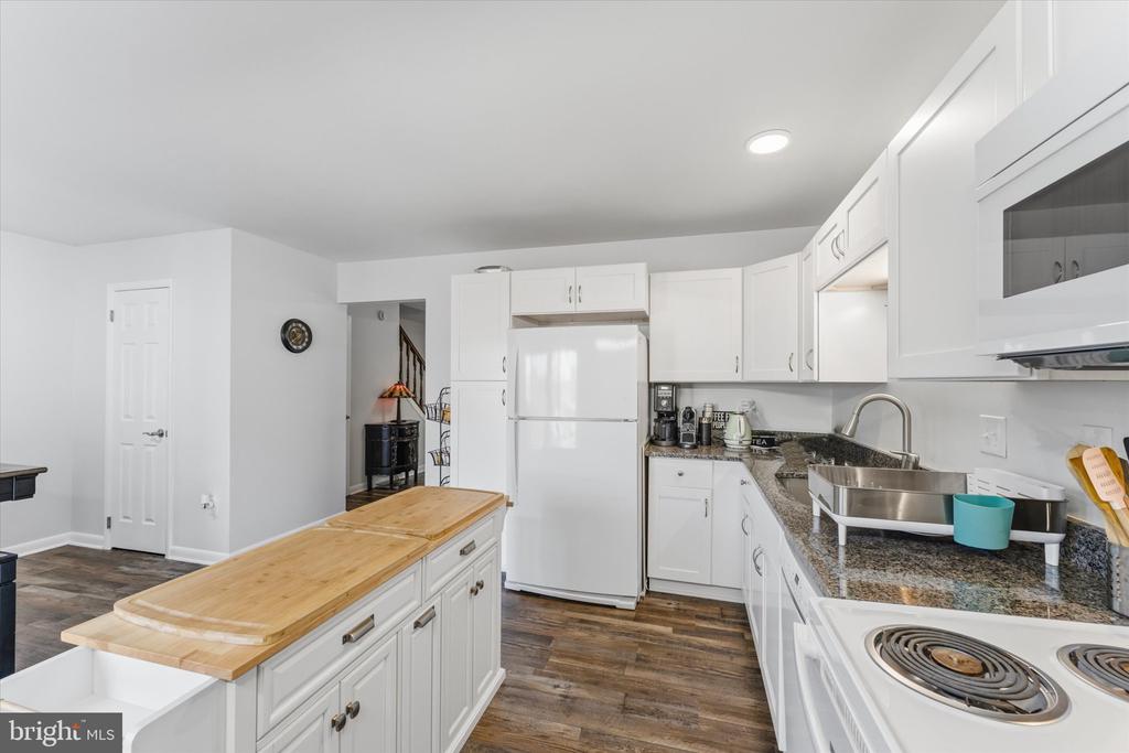 5116 PECAN DRIVE