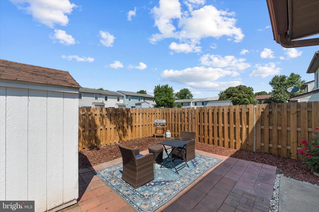 5116 PECAN DRIVE