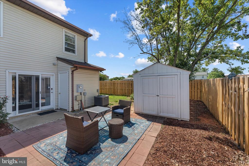 5116 PECAN DRIVE