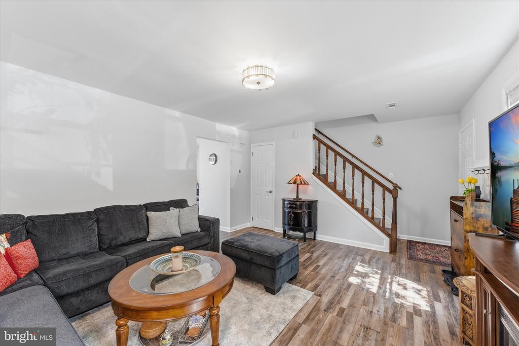 5116 PECAN DRIVE