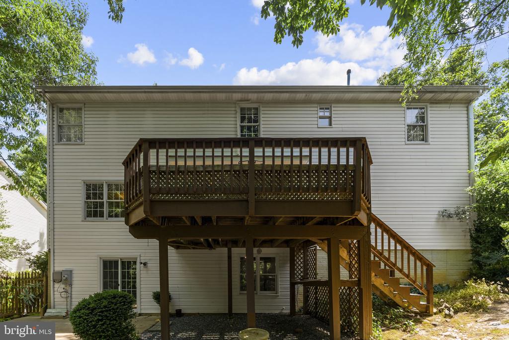 4305 WICKHAM COURT