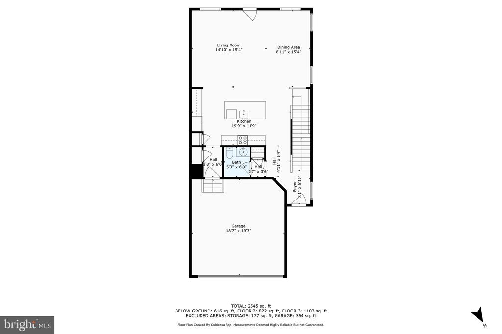 6520 WILD ORCHID COURT
