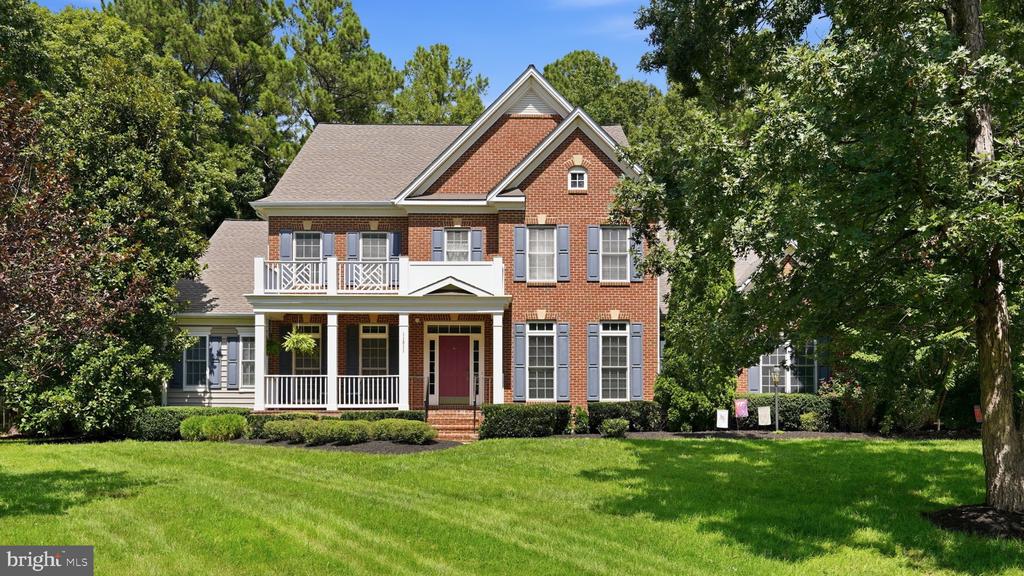 11811 SUMNER GLEN DRIVE