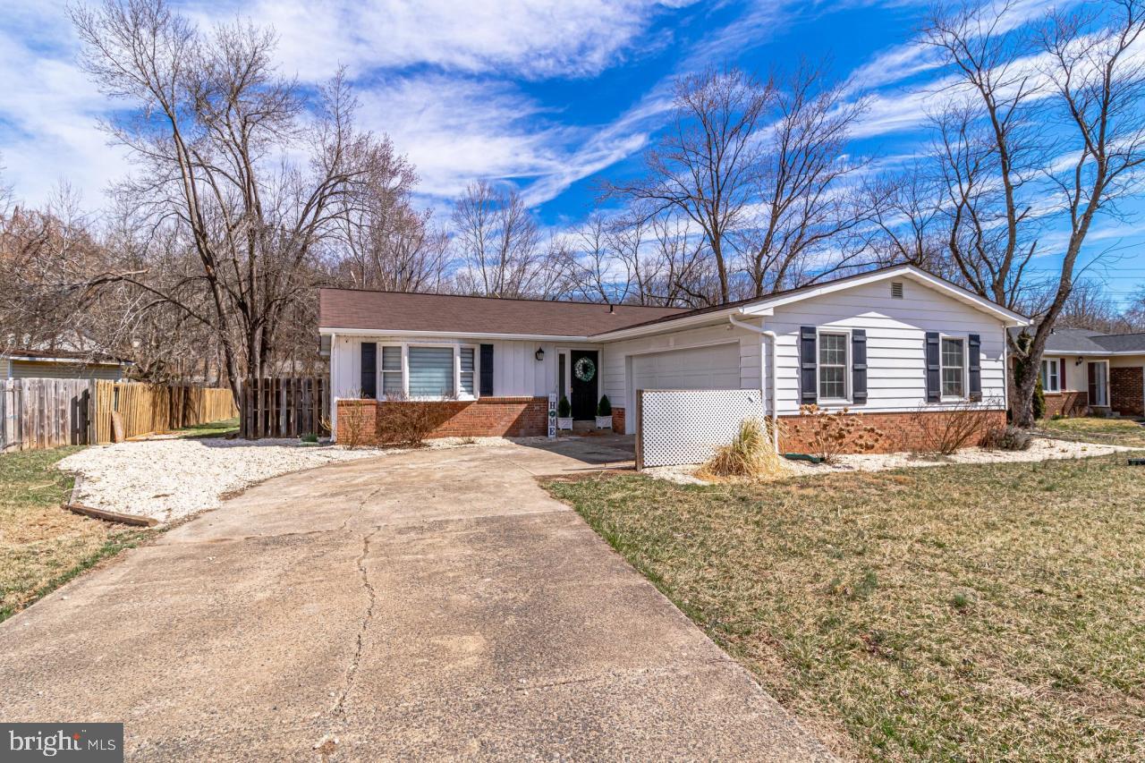 2010 DEWEY DRIVE