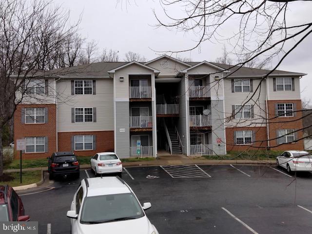 503 GARRISON WOODS DRIVE Unit: 214