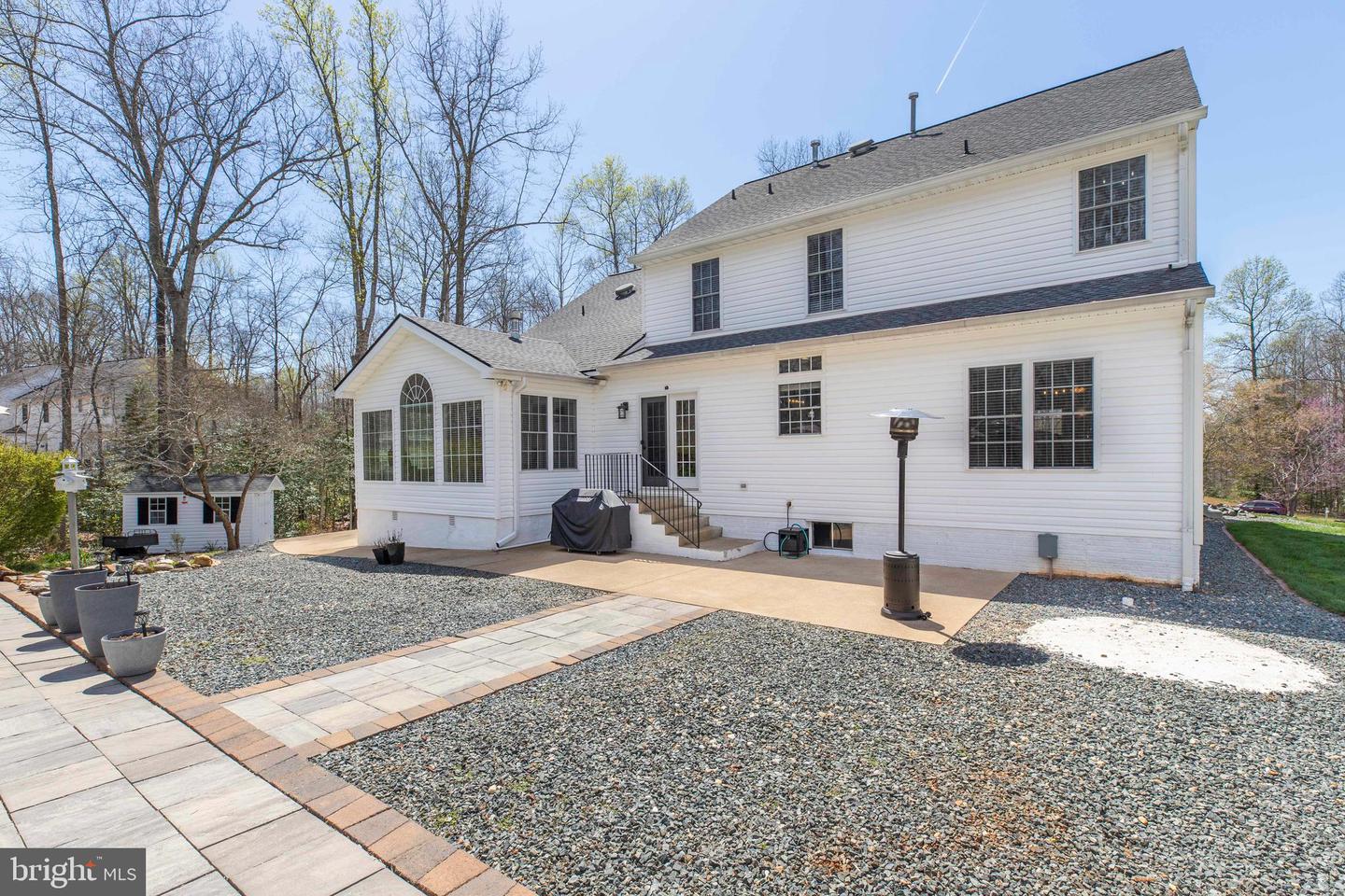 60 CHERRY HILL DRIVE