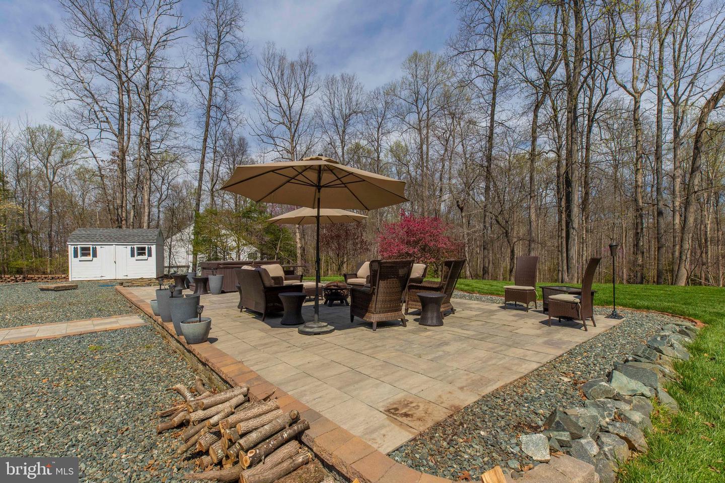60 CHERRY HILL DRIVE