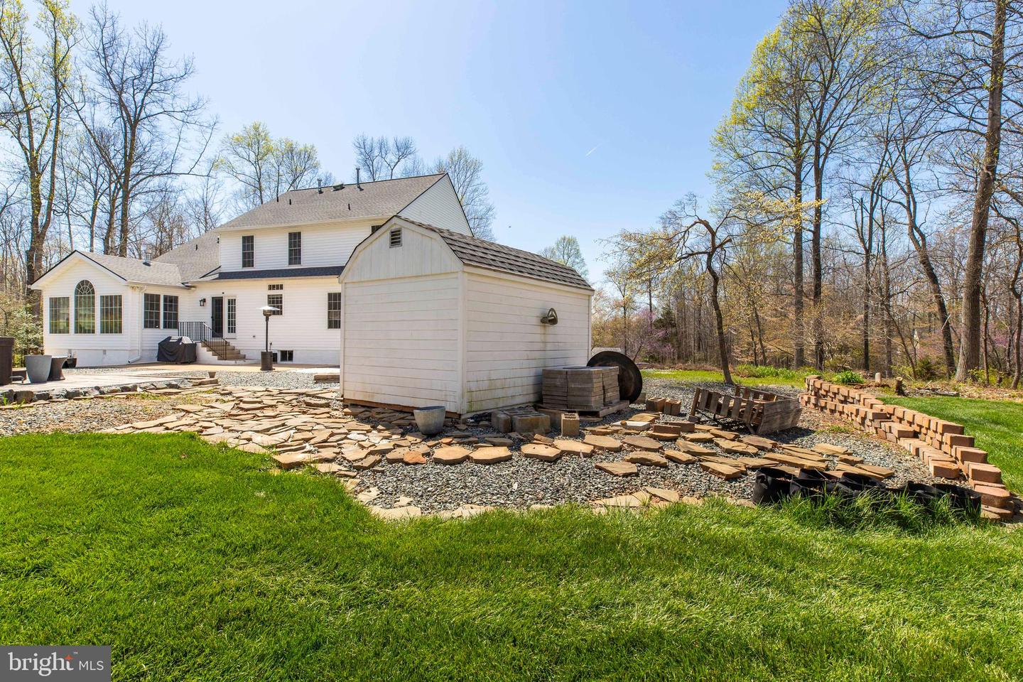 60 CHERRY HILL DRIVE
