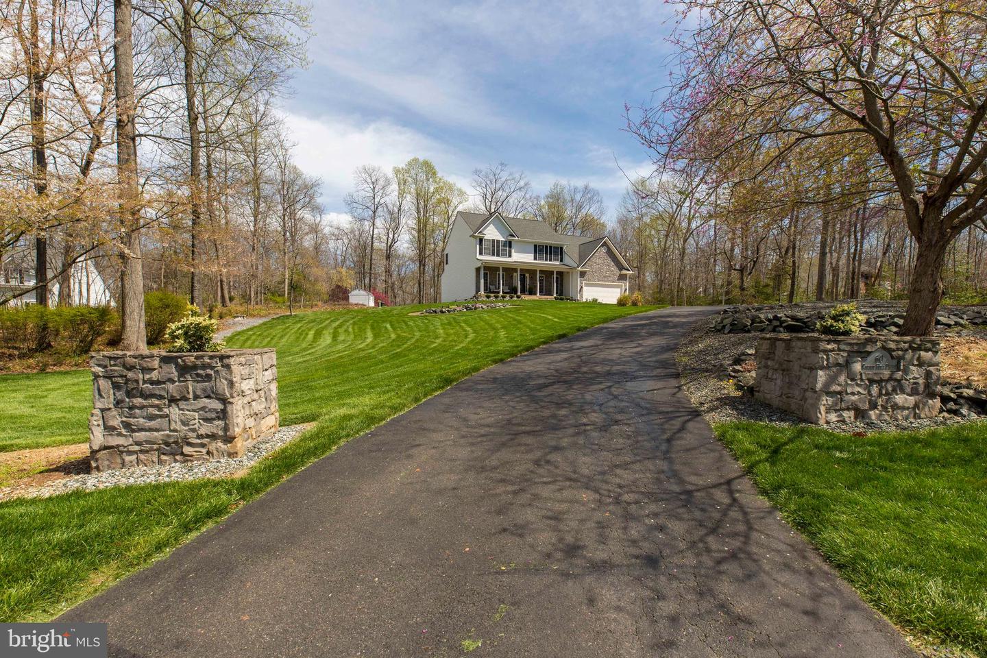 60 CHERRY HILL DRIVE