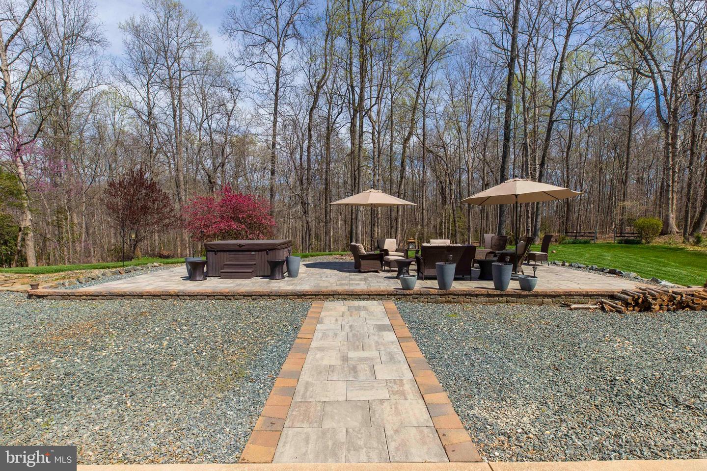 60 CHERRY HILL DRIVE